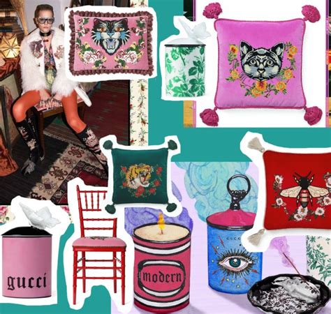 gucci homem|gucci inspired home decor.